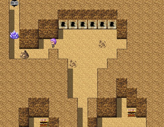 大穴デスゲーム -命の災厄-