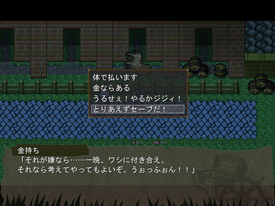 アルテミスパール~海賊姫ルビナと幻の秘宝~