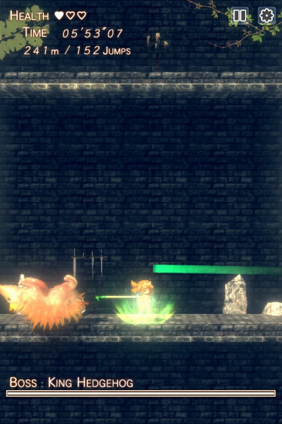 PRINCESS IN AIRINESS