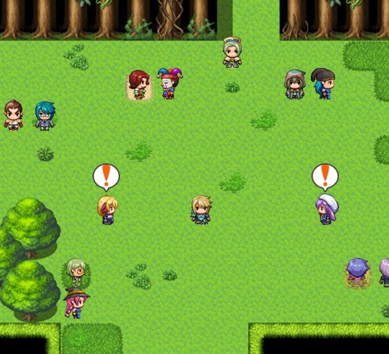 魔法少女と森林学習～負けヒロインはセクハラされる～