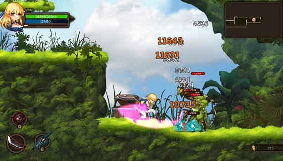 ~Azur Ring~聖女と奴隷のはこ