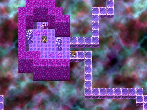 性欲変身!あかり☆メルル