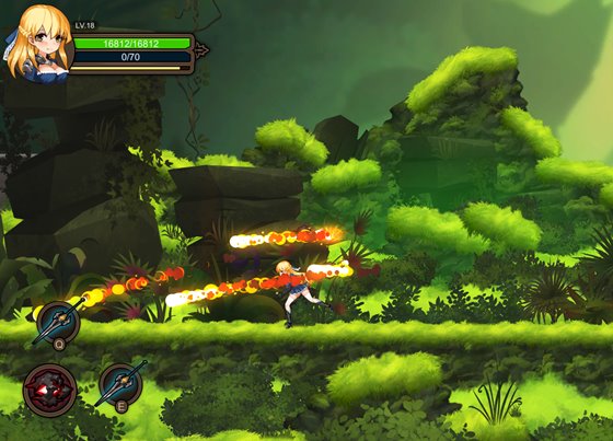 ~Azur Ring~聖女と奴隷のはこ