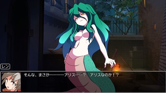 魔物ガチャ~シスター転生~