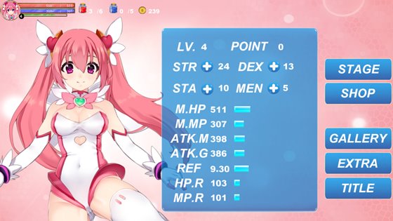 MAGICAL ANGEL FAIRY HEART