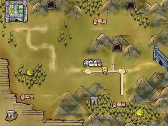 亡国の英雄姫アルティナ