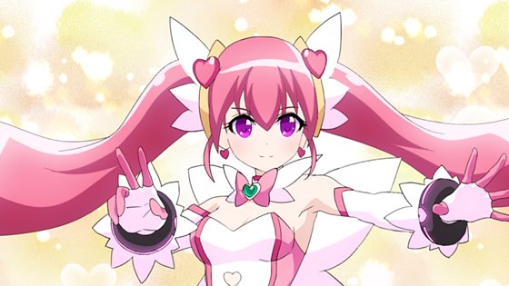 MAGICAL ANGEL FAIRY HEART