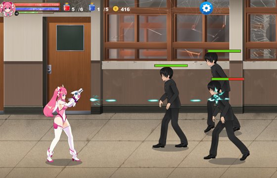 MAGICAL ANGEL FAIRY HEART