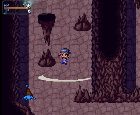 ミサと変化の世界