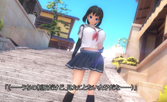 愛嬢機姦VI ダークマスター -完全強●絶頂調教- ～極☆動！PremiumX～