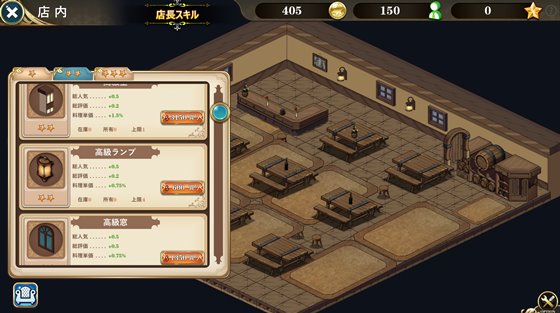 ~魔界でメイド~悪魔と天使と勇者の秘密の喫茶店