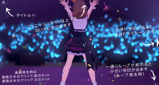 Re:地下アイドル×教辱育録
