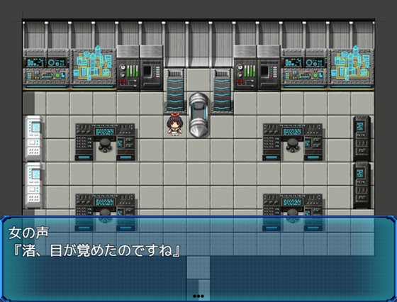 念動少女セーラースプレンダー