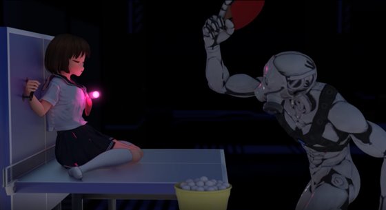 愛嬢機姦VI ダークマスター -完全強●絶頂調教- ～極☆動！PremiumX～