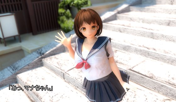 愛嬢機姦VI ダークマスター -完全強●絶頂調教- ～極☆動！PremiumX～