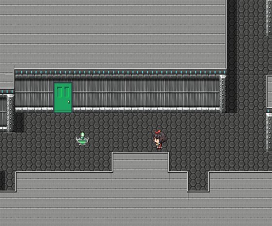 念動少女セーラースプレンダー