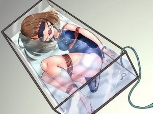 マジシャン先輩 ~ワクワクドキドキ脱出劇~