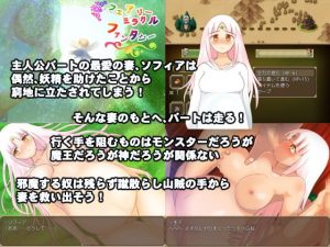 フェアリーミラクルファンタジー