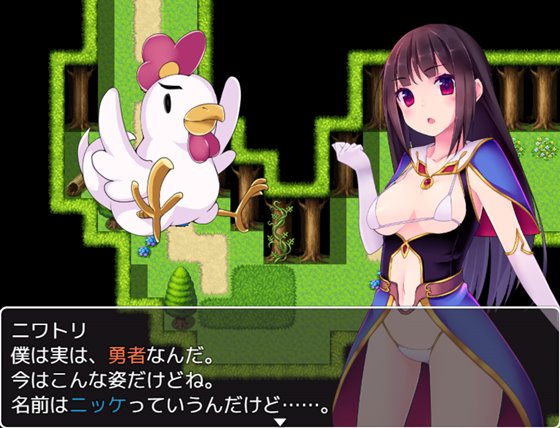 見習い勇者と願いの秘宝