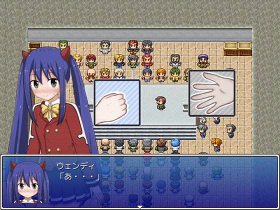 野球拳クエスト