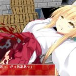 狐ロリババアリョナトラップダンジョン