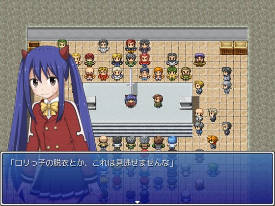 野球拳クエスト