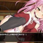 異世界サキュバス搾精記