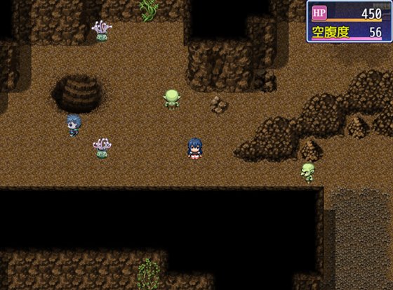 ソニアと淫欲の村