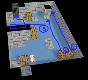 狐ロリババアリョナトラップダンジョン