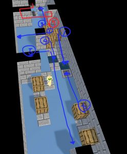 狐ロリババアリョナトラップダンジョン