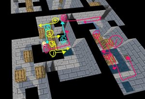 狐ロリババアリョナトラップダンジョン