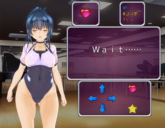 アイドルプロジェクト:NTR