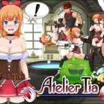 Atelier Tia　体験版