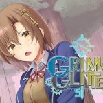 グリムグリッター　製品版＋体験版