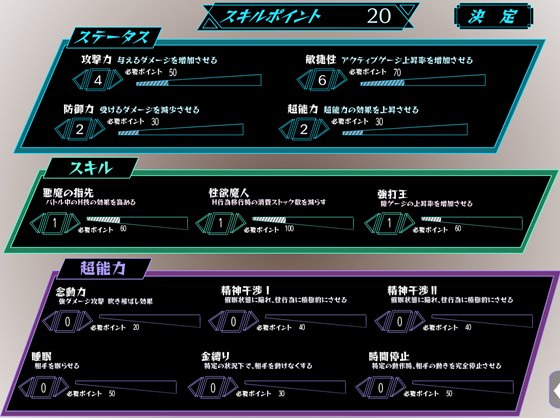 オヤジ狩り少女と超能力おじさん