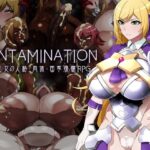 CONTAMINATION 快堕王女の人格・肉体・国家蹂躙RPG