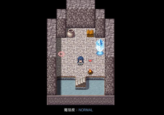 イモートコントロールダンジョン!