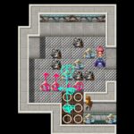 守護戦姫スズネ