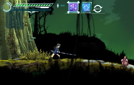 ミッションマーメイデン-ハスミと深海の姉妹-