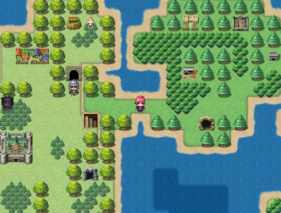 神殺しのディザスター -光の災厄-