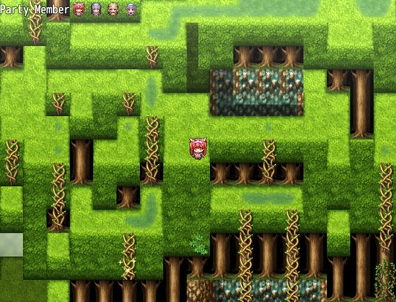 ビキニアーマー エクスプローラーズ