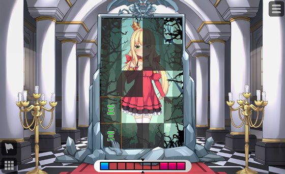 悪魔の石板と呪いの犬姫