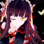 スノウブランディア fairy later