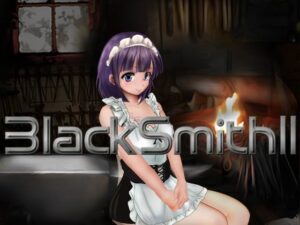BlackSmith2 体験版