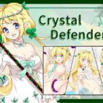 Crystal Defenders