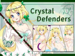 Crystal Defenders