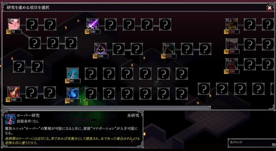 ダンジョンズレギオン-魔王に捧ぐ乙女の肢体-