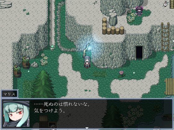 ASYLUM / アサイラム