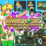 WARRIOR GIRL　体験版＋製品版