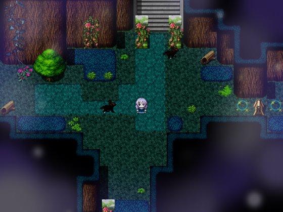 イビルガールズパーティー